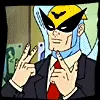 harvey birdman