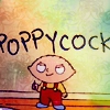 poppycock