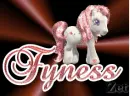 Fyness