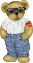 Cool Teddy