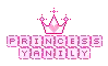 Princess Yanily