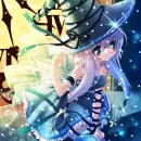 Anime Witch