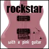 Rainbow Guitar