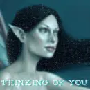 thinking of you