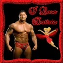 I Love Batista