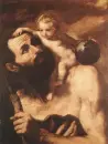 Saint Christopher