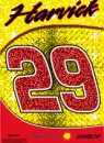 kevin harvick