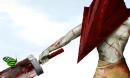 Pyramid Head