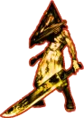 Pyramid Head