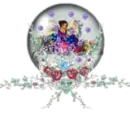 Fairy Globe