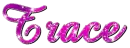Trace