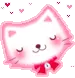 cute kitty