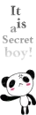 it is a...