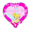 Valentine Tinkerbell