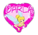 Darla Tinkerbell
