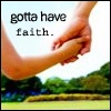 faith