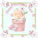 Happy Mother's Day!