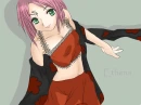 Haruno Sakura