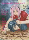 Sakura and Itachi...