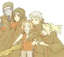 Sakura & Akatsuki
