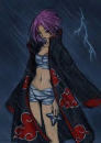 Sakura Akatsuki