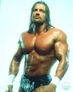 Triple H.