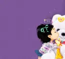 TEDDY KISSES