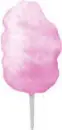 cotton candy!