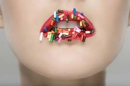 lips