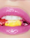 juicy lips
