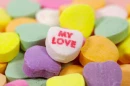 my love (candy)