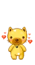 foxy
