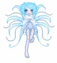 winter fairy
