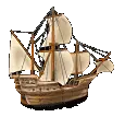 the ship