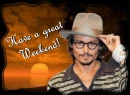 Johnny Depp