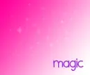 Magic sparkle