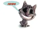 smile