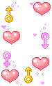 hearts