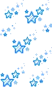 blue stars