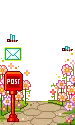 post