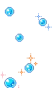 bubbles