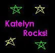Katelyn Rocks