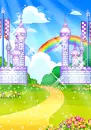 rainbow