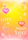sweet love