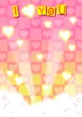 i love u
