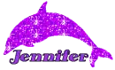 Jennifer Dolphin