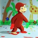 curious george