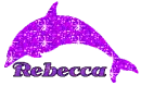 Rebecca Dolphin