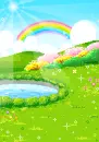 rainbow