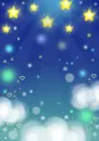yellow stars